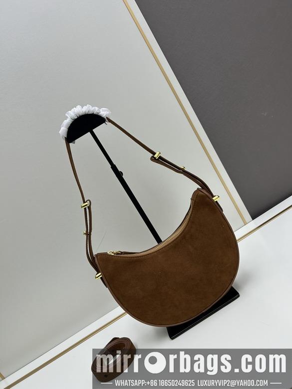 Prada Bags Prada 2453 23x14x6cm jj