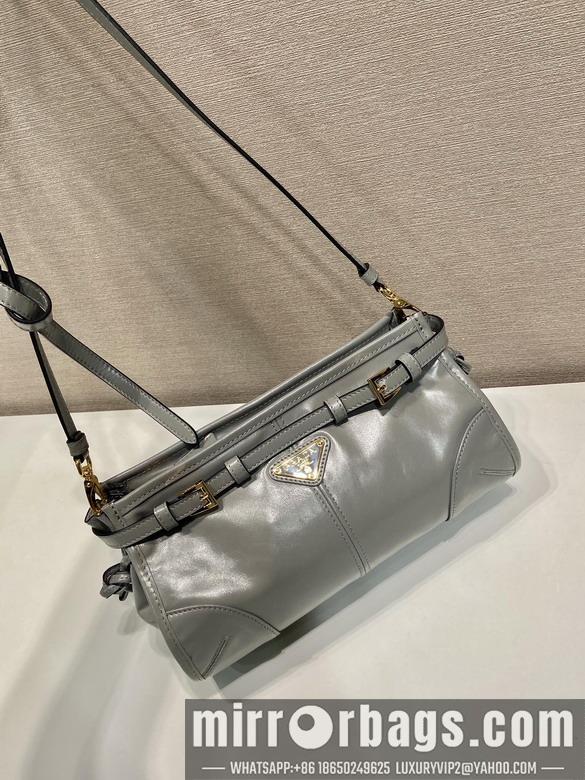 Prada Bags Prada 1BA215 26x14x12cm AP1