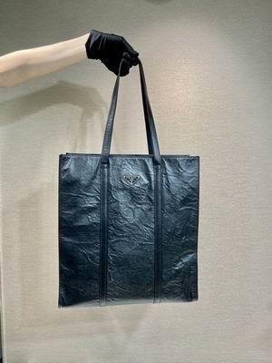 Prada Bags Prada tote 1BG587 36x39x13cm AP