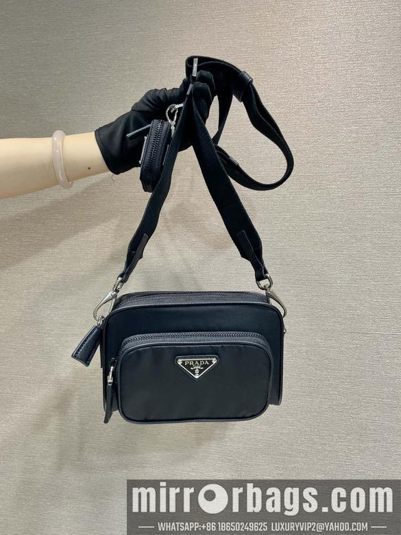 Prada Bags Prada 2VH172 18x11.5x5cm AP