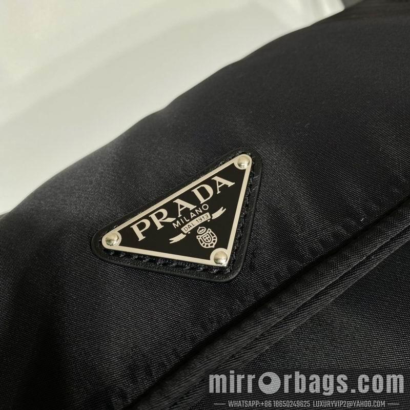 Prada Bags 1BD258 23.5x18x11cm 08