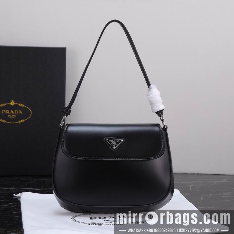 Prada Bags 1009 23X18X4cm XMY 3colour