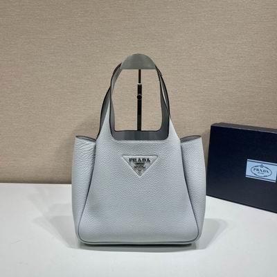 Prada Bags 1BG335 25x21.5x14cm ap