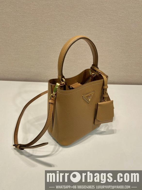 Prada Bags Prada 1BA217 17x18x10.5cm AP.