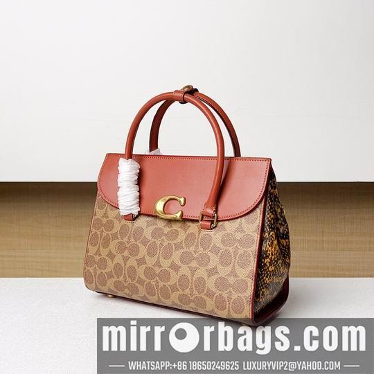 Coach Bags CP449 26X30X12cm AZ