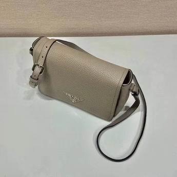 Prada Bags 1BD314 23X18X9cm XM 3colour
