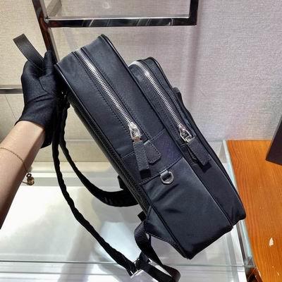 Prada Bags Saffiano 2VZ064 26x35x12cm ap 05