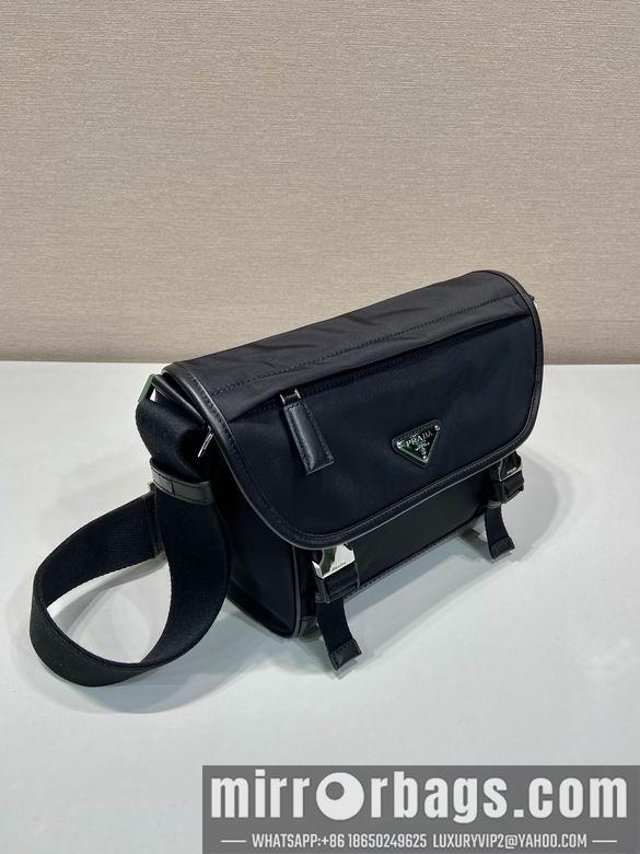 Prada Bags 2VD066 20X19X10cm WP 3colour