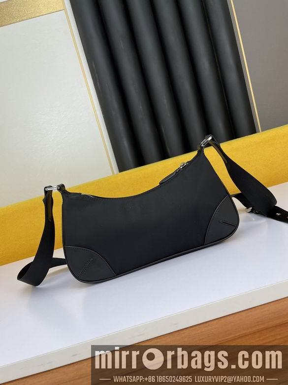 Prada Bags WW6368 29X7.5X14