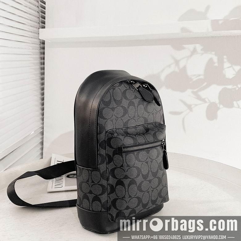 Coach Bags C2853 C2999 19X33X7cm XM