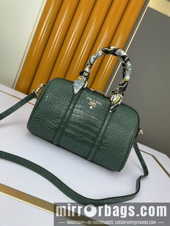 Prada Bags WW1BA260 30X20X15 four colors