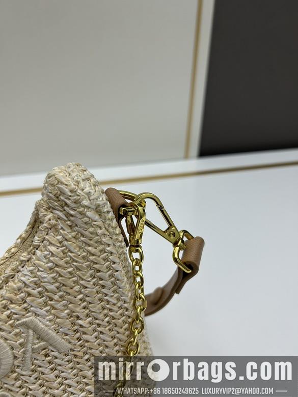 Prada Bags Prada 2369 22x15x6cm jj