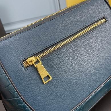 Prada Bags 55128 27X17X10cm YW