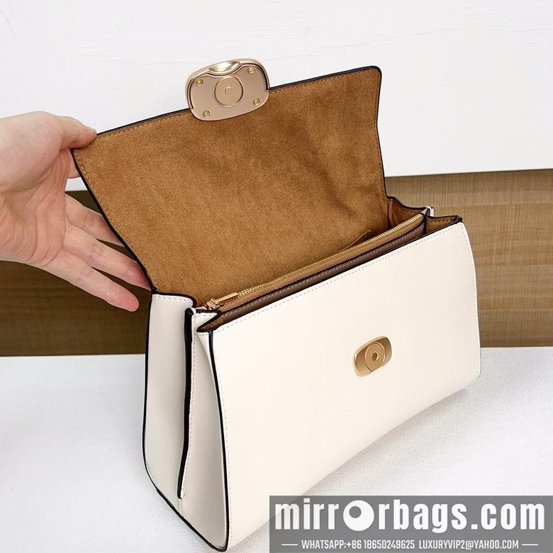 Coach Bags CR531 27X17X10cm AZ 2colour