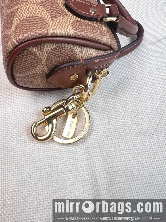 Coach Bags CX068 5.5X9.5X7.5cm DN