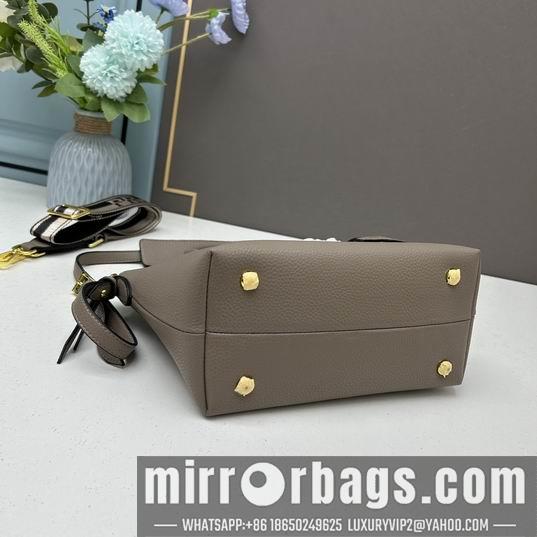 Prada Bags Prada 55135 24x19x12cm ww6色