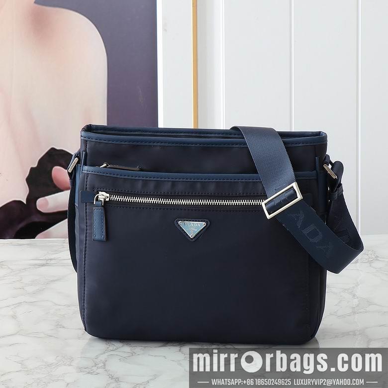Prada Bags 256 26X24X9cm XMY 2colour