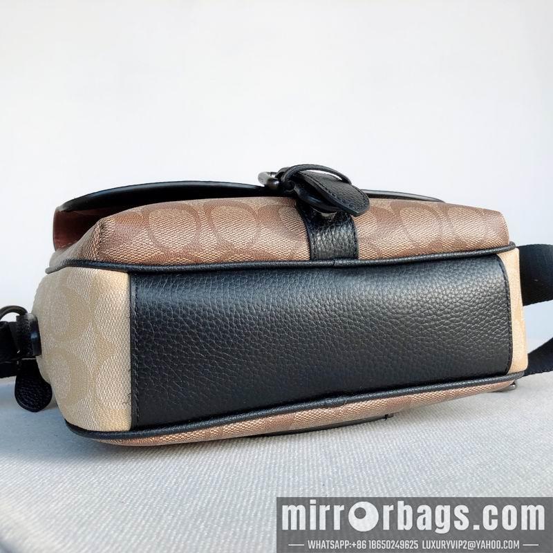Coach Bags C6080 22X17X6cm JH