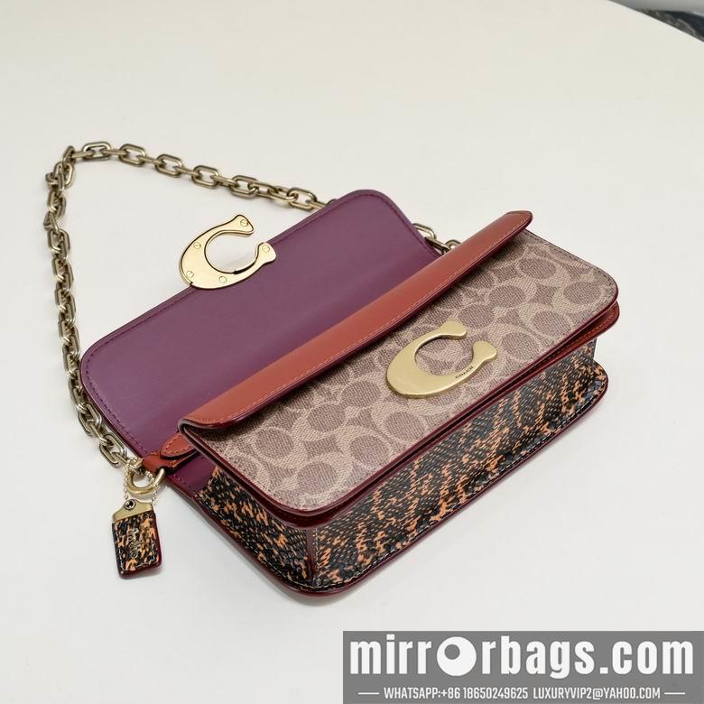 Coach Bags 23X10X6cm 041015 AZ