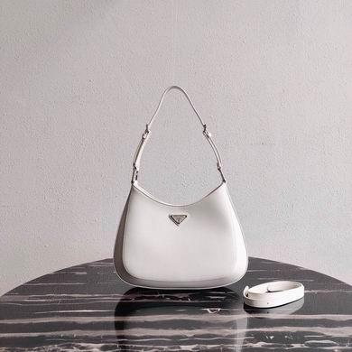 Prada Bags Cleo PP1BC156 18.5x4x30