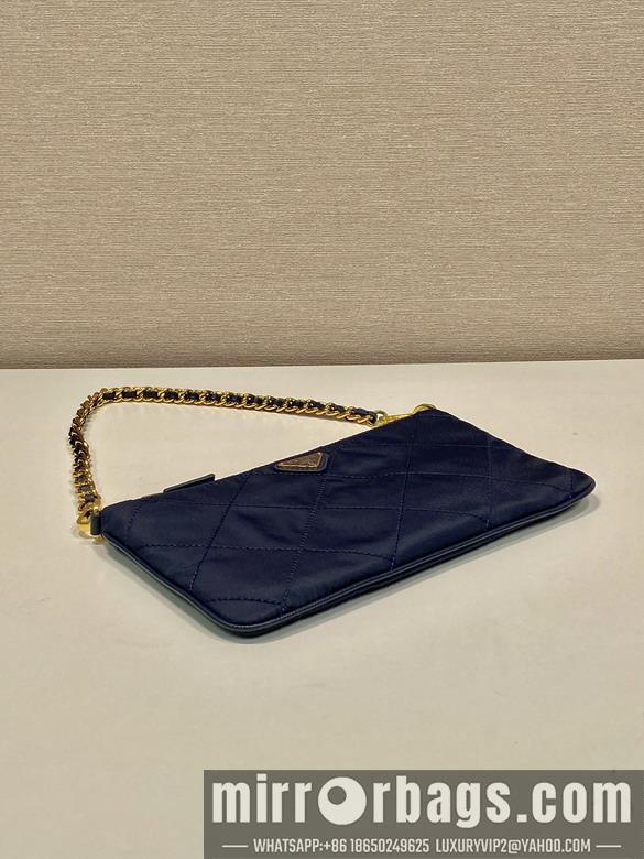 Prada Bags Prada Hobo 1Nl054 24.5x14cm AP