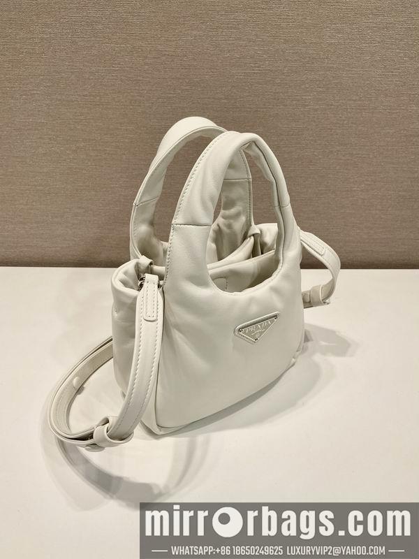Prada Bags Prada 1BA359 18x15.5x10cm AP