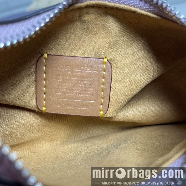 Coach Bags CR510 15X7X6cm AZ 3