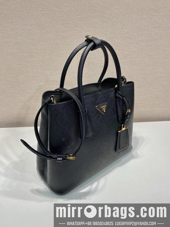 Prada Bags Prada 1BG775 33x24.5x14cm AP