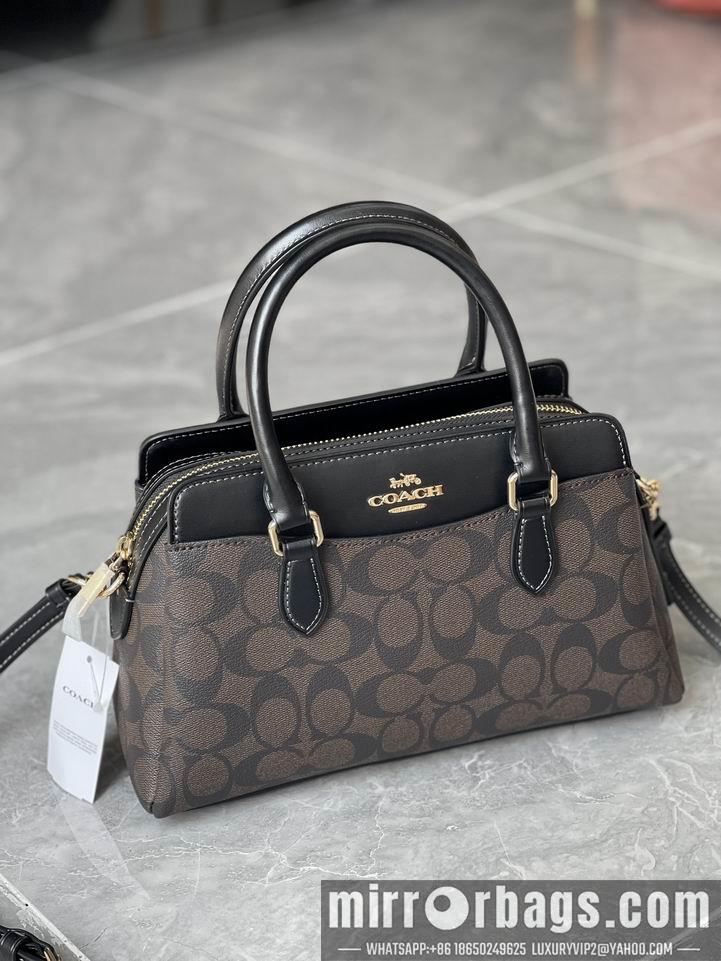 Coach Bags CH503 CH287 CH174 26X11X17.5cm AZ 3colour