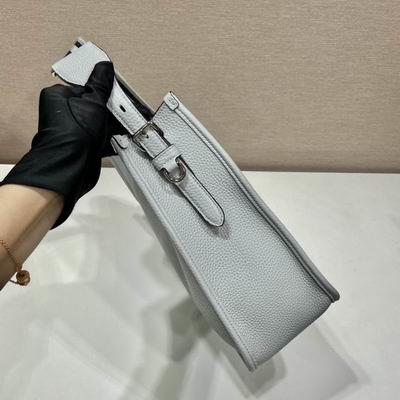 Prada Bags 1BC073 30X28X12cm Ap