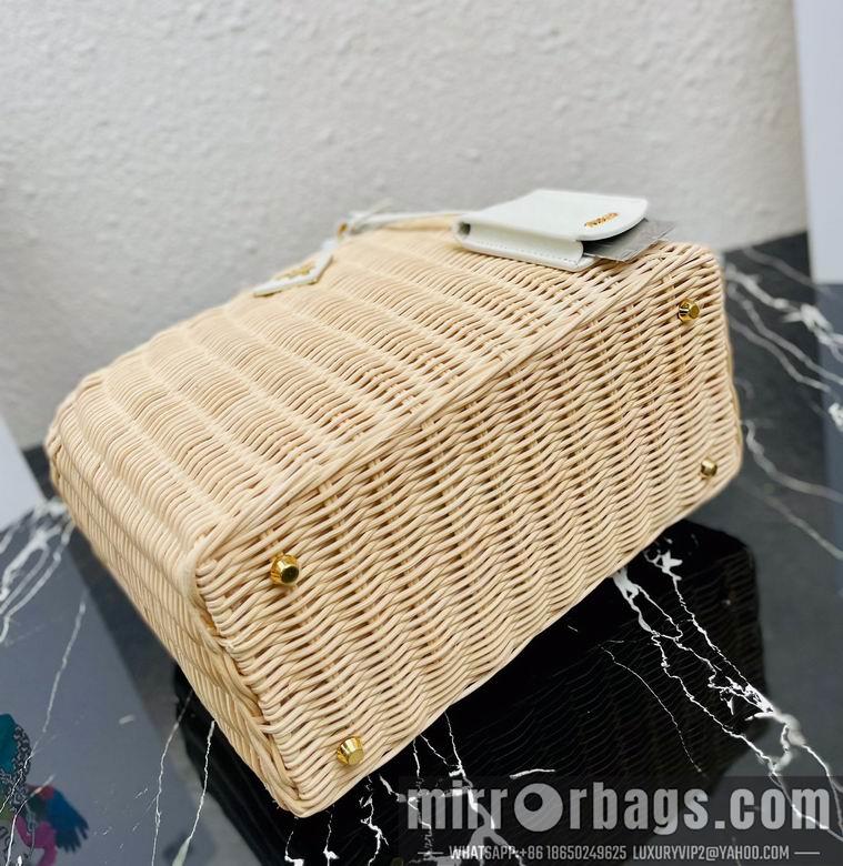 Prada Bags 1BG835 26X18X11.5cm