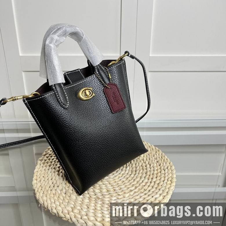 Coach Bags CS238 16X19X7cm AZ 3colour