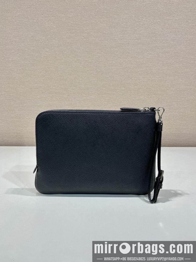 Prada Bags Prada 2NH024 24x17cm AP