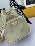 Prada Bags WW1bh038 20X16
