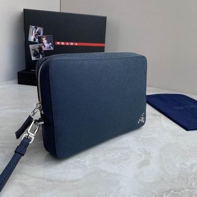 Prada Bags WM2VF017 24X16X4