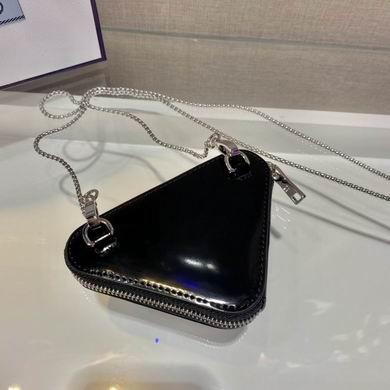 Prada Bags AP1BD733 13X10X2.5