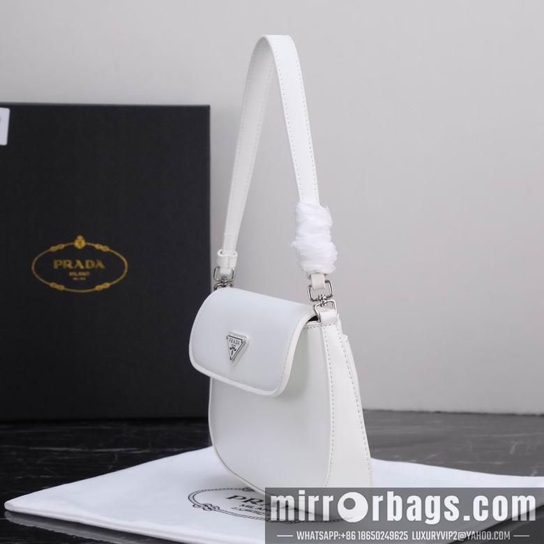 Prada Bags 1009 23X18X4cm XMY 3colour