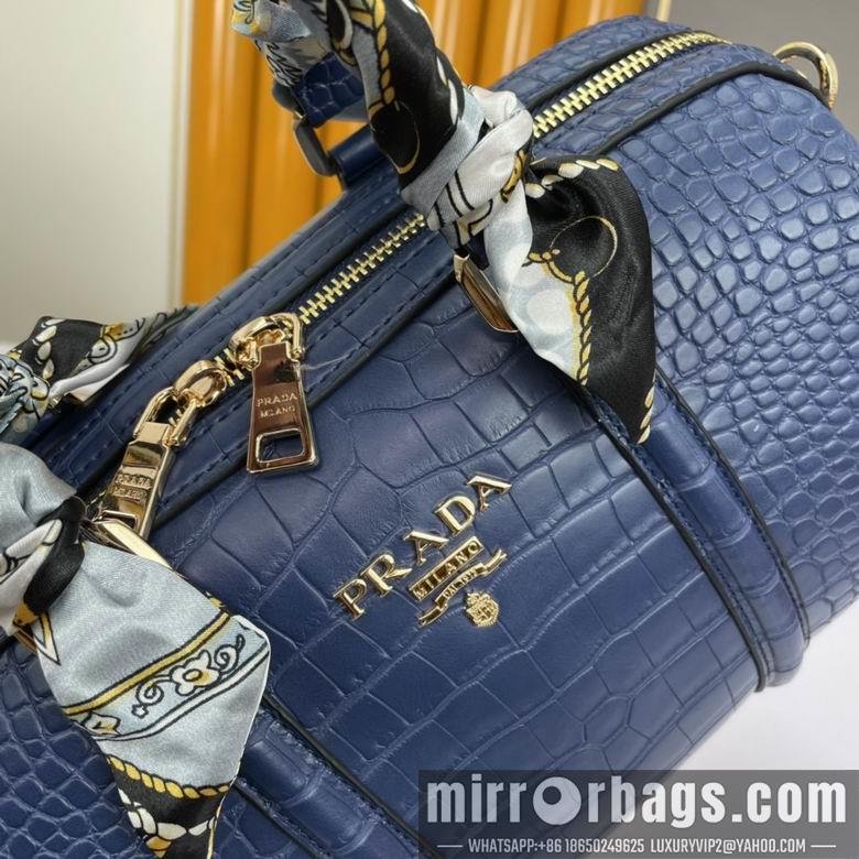 Prada Bags WW1BA260 30X20X15 four colors