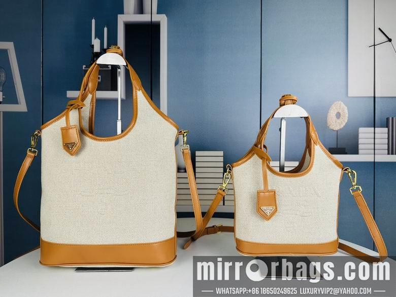 Prada Bags 2422 23X19X8cm XMY