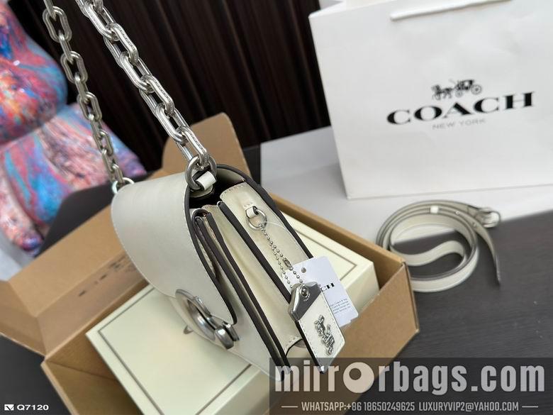 Coach Bags 21X13cm 102506 DN 3colour