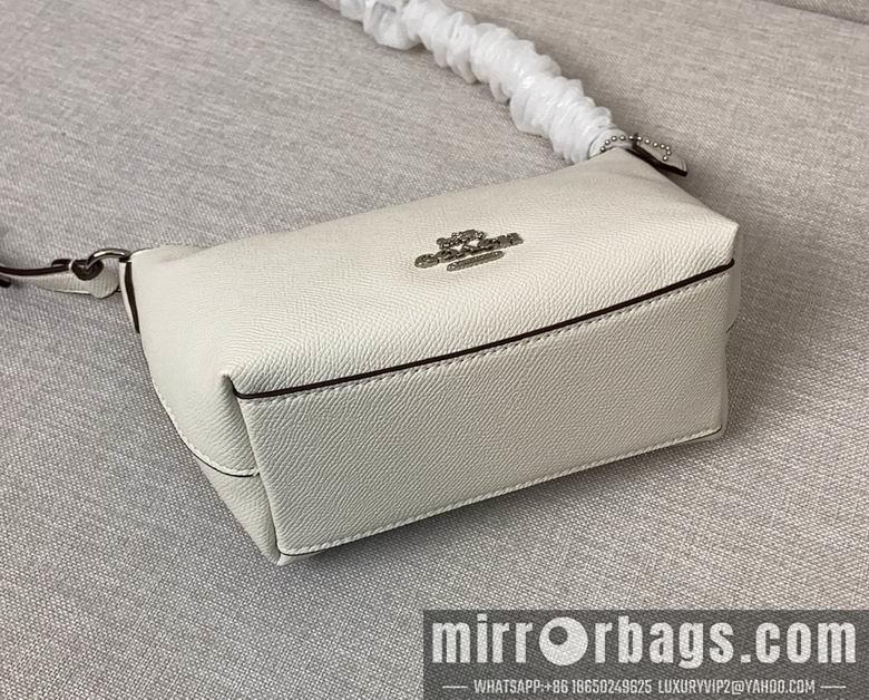 Coach Bags cw338 cw336 19.5X17X11cm JH 3