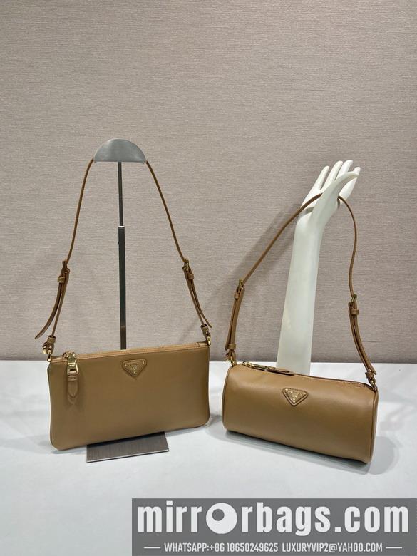Prada Bags Prada 1Bc238 24x14cm AP