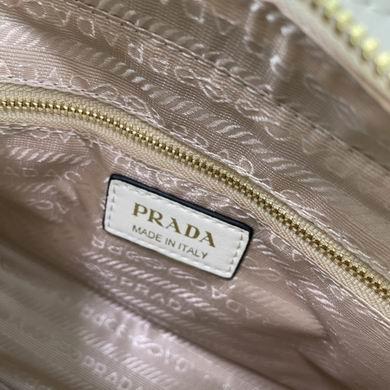 Prada Bags Saffiano 2128 23X18X9cm YW