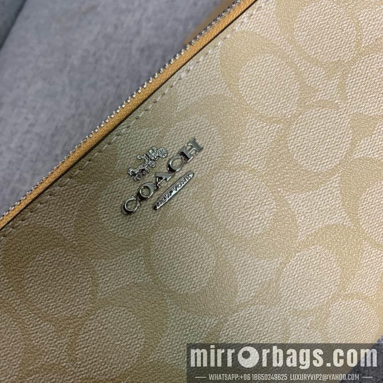 Coach Bags F58321 22X13X7.5cm AZ 2