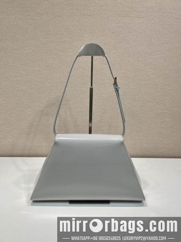 Prada Bags Prada 1BD342 34x19x8cm AP