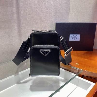 Prada Bags 2ZH126 12x18x4cm ap