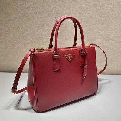 Prada Bags Galleria Saffiano AP1BA274 33X24X15