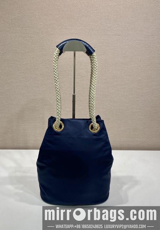 Prada Bags Prada 1BE082 23.5x28x16.5cm AP1