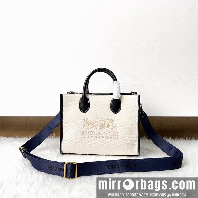 Coach Bags CR682 cr680 cs251 26X20X11cm AZ 4colour