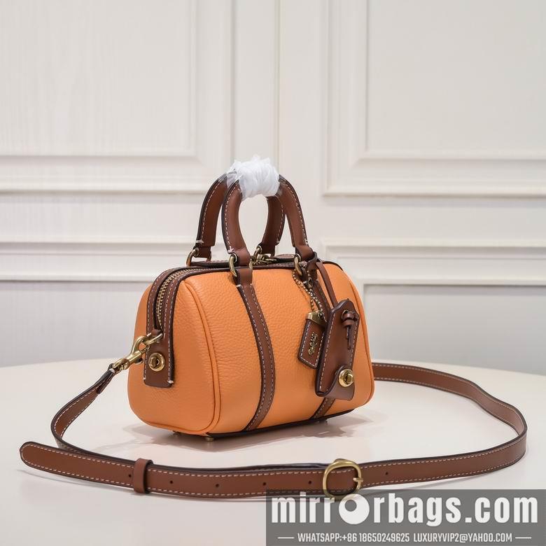 Coach Bags CA116 17.5x12x10.5cm CN